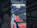 pov when he takes his mini's #automobile #fortnite #shorts #viral #funny #comedy #funnyvideo #fun