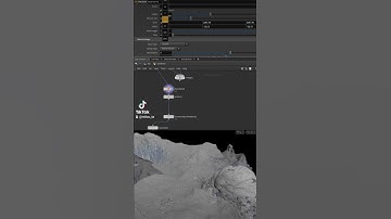 Did you know these small things in Houdini? #houdini #houdinifx #sidefx #vfx #cgi #3d #quicktipp