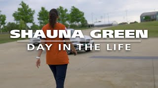 Illini WBB | Coach Green Day in the Life