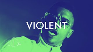 Ninho x Zikxo x Timal Type Beat - "Violent" | Instru Rap Trap 2019 | Prod. DOGHEN.