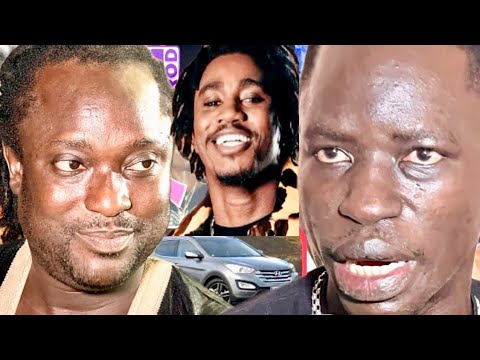 MBAYE SY NDIAYE REPOND A THIATE SECK"WALLY SECK DOU SA MÉCANICIEN BA....
