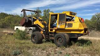 2006 Geoboy 4x4 mulcher by M Sims 150 views 3 years ago 2 minutes, 10 seconds