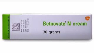 فوائد كريم بيتنوفيت ن الاخضر betnovate n cream لاتشترية قبل مشاهدة الفيديو