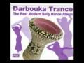 Belly Dance Music Darbouka 
