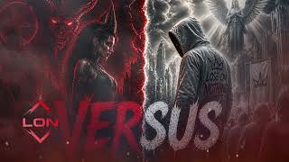 VERSUS — Lose on Nothing x Satan (Dark vs Light Trap Anthem)