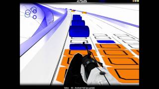 Audio surf (Andriod hell)