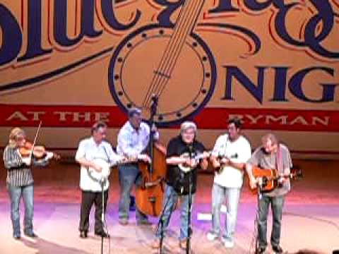 Ricky Skaggs & Vince Gill, Blue and Lonesome