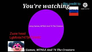 Numberblocks Movie 1 In G Major 27 By Jayden Galipo