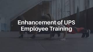 How Virtual Reality Is Changing UPS Employee Training