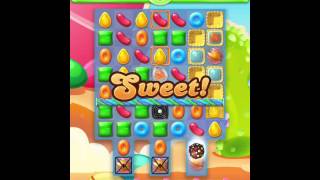 Candy crush jelly saga - Level 213