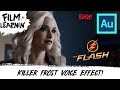Killer Frost Voice Effect Tutorial! | Film Learnin