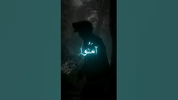 تلاوة خاشعة #quran #اكسبلور #قران #viral #راحة_نفسية #funny #duet