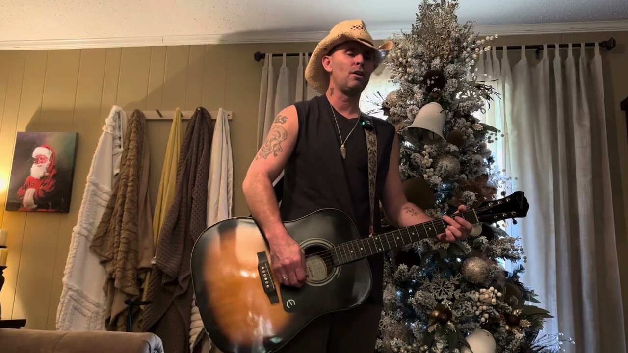 I’ve Got Rights - Hank Williams Jr. Guitar Lesson/Tutorial/Chords