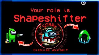 03 - I Shapeshifted At The Perfect Time Instant Chaos