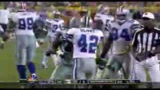 Crank Dat Cowboys-Official Dallas Cowboys Tribute