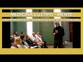 Medicina Cuerpo Mente - Nahuan - Dr. Roberto Torcello
