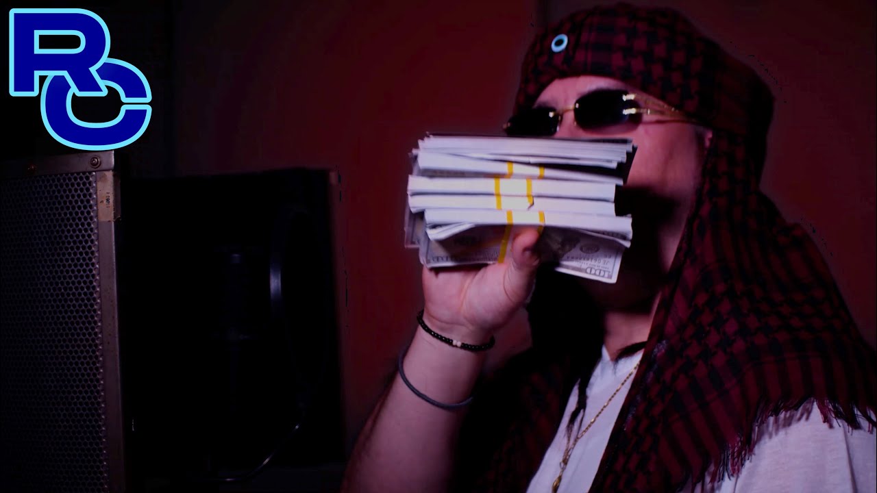 Pana Matrix - Rap Clout Freestyle   🇵🇦   [ENGLISH SUB]