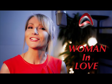 Woman in Love