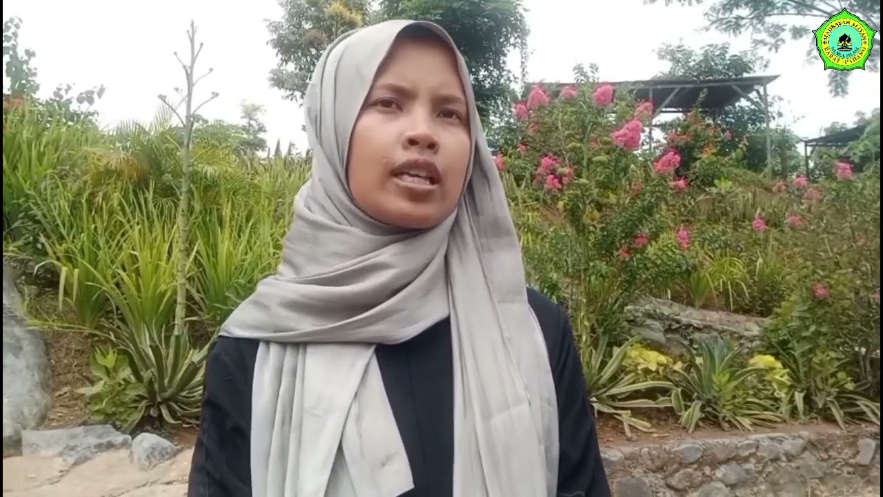 DAY - 2✨ HIKMAH RAMADHAN MA NURUL ISLAM PADANG dengan Tema Keutamaan Bulan Ramadhan 