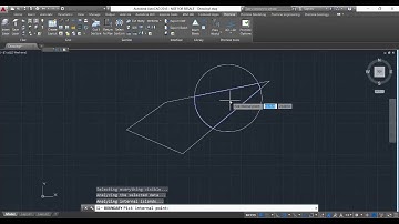 Promine AutoCAD Tips & Tricks : The Boundary Command