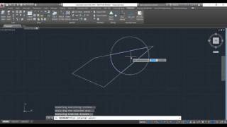 Promine AutoCAD Tips & Tricks : The Boundary Command