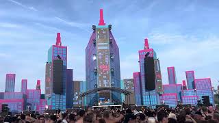 RVAGE - Supremacy 2022 Tool @ Decibel Outdoor 2023