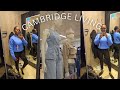 Cambridge Living|| Life In The Uk|| Preparing For Autumn/Winter|| Shopping Haul
