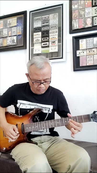 #short ' Sesuatu Yang Indah '.Padi.by.Pak Guru.