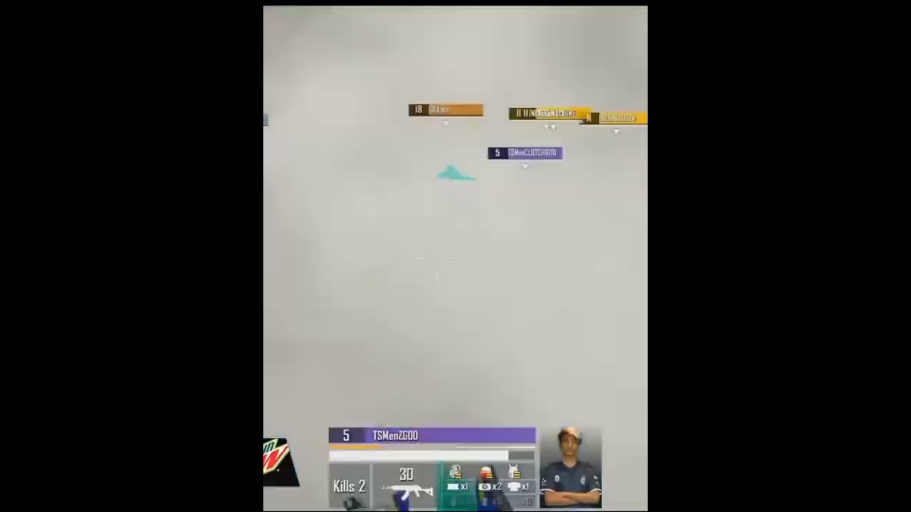 Jonathan is a Fear 🔥Old TSMentJONATHAN 