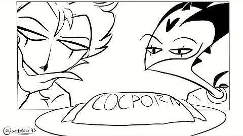 Microwave Popcorn {WIP} [Stolitz]