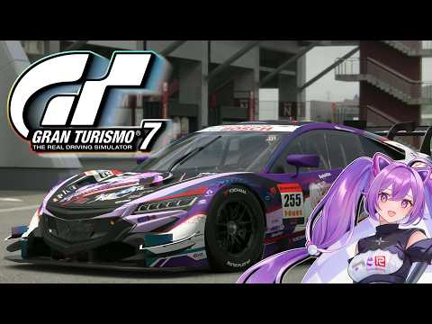 【GT7】Gr.2レースで優勝を狙え🏆【参加型】