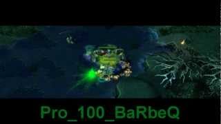 Dota one Highlight #4