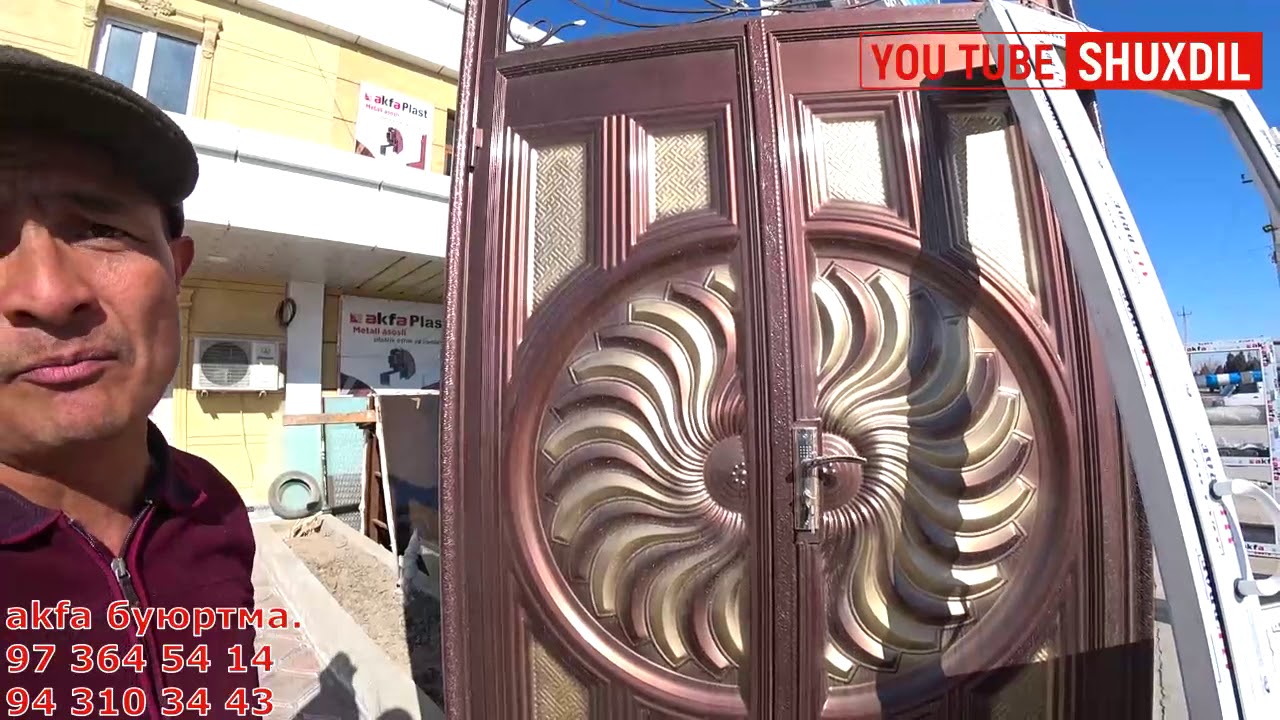 Иномарка нархлари узбекистонда