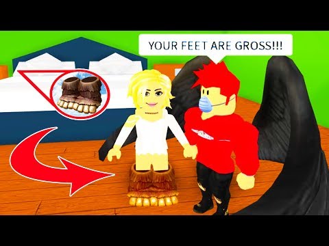 Doctor Trolling With Admin Commands In Roblox Hospital Youtube - roblox admin commands trolling making people mad vloggest