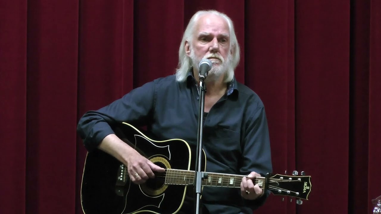 DICK VAN ALTENA IN GROESBEEK  [2]   [17-10-2024]