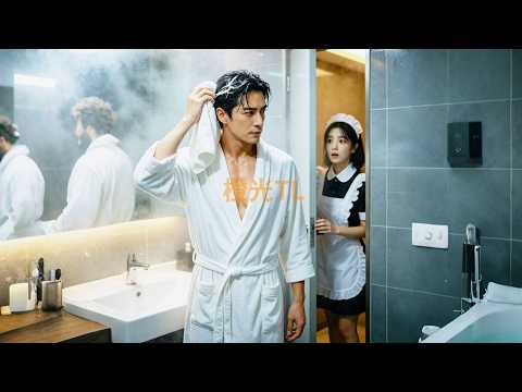她被迫嫁給絕嗣總裁沖喜,偷看他洗澡竟改變了他活不久的命運,她的韌勁讓總裁深深沉迷寵她上天!#短劇 #甜寵 #瑪麗蘇 #總裁灰姑娘