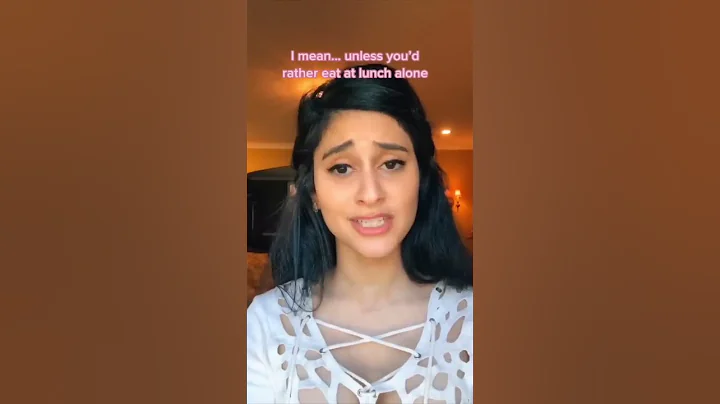 POV: You Meet the Whitewashed Mean Indian Girl - DayDayNews