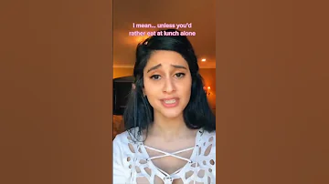 POV: You Meet the Whitewashed Mean Indian Girl