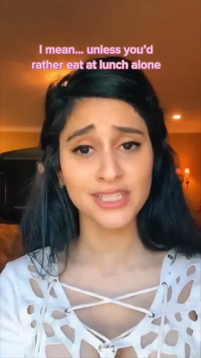 POV: You Meet the Whitewashed Mean Indian Girl