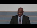 He’ll Do it Again! - Pr Randy Skeete (Preaching series @ Greeneville SDA Church TN USA)