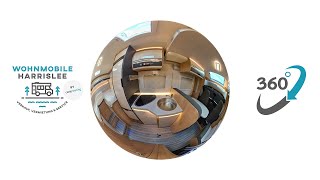 Roller Team - Kronos Tl Automatik 360 Innenaufnahmen