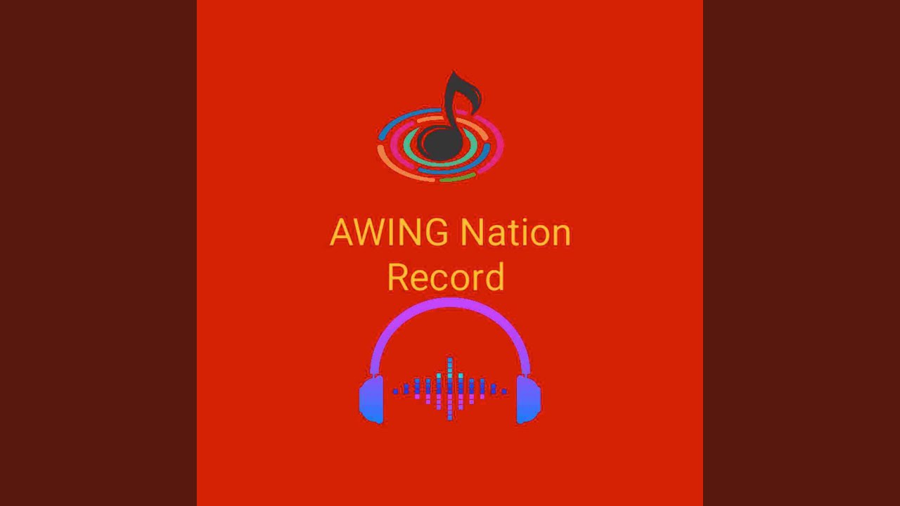 Awing Nation Record Trap Bae 1