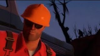 TF2 - How to Play Engineer in Team Fortress 2 w/ Commentary