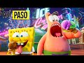 BOB ESPONJA AL RESCATE | RESUMEN EN 14 MINUTOS