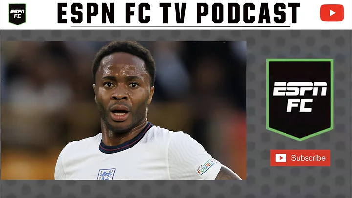 Is Raheem Sterling Thomas Tuchel's dream? | ESPN F...