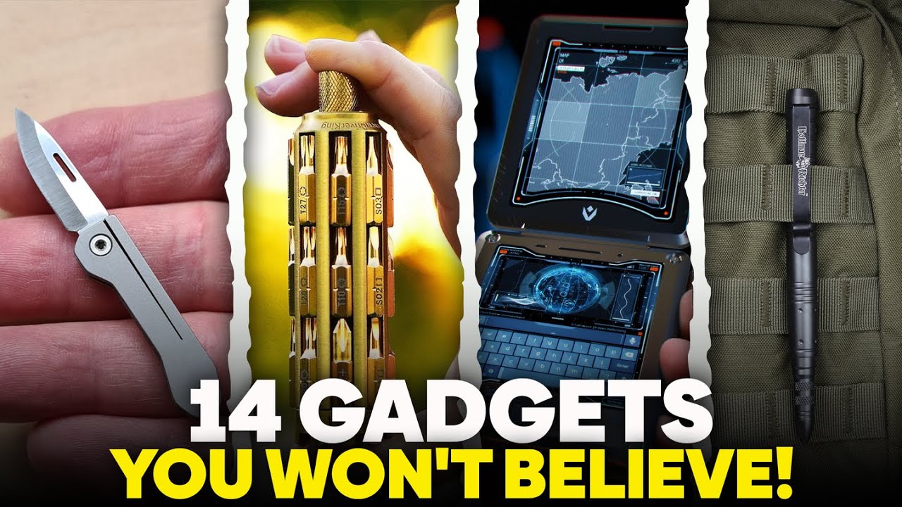 14 BANNED GADGETS YOU STILL CAN BUY ON AMAZON YouTube 14 BANNED GADGETS YOU STILL CAN BUY ON AMAZON YouTube