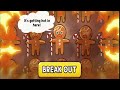 CAN WE ESCAPE THE OVEN? 🔥 CookieRun: OvenBreak Android Play (androidgamehead)