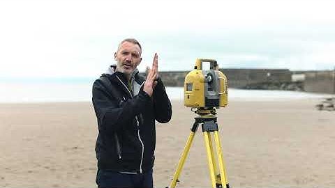 Introduction to Terrestrial Laser Scanning - TerraDat