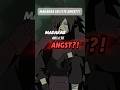 Madaras geößte Angst!? #shortvideo #naruto