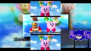 (YTPMV) Kirby Triple Deluxe - Ending Scan In Upside Down Effect Audio In Notsobot